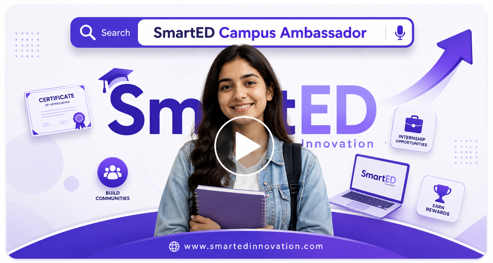What is a Campus Ambassador
